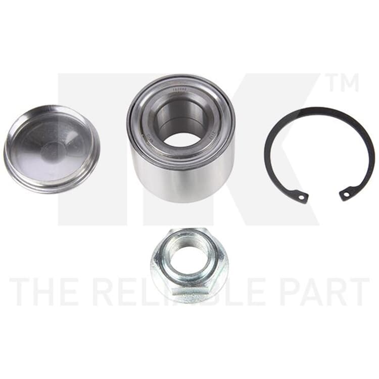 NK Radlager hinten Dacia Mercedes Renault NK Radlager hinten Dacia Mercedes Renault von NK