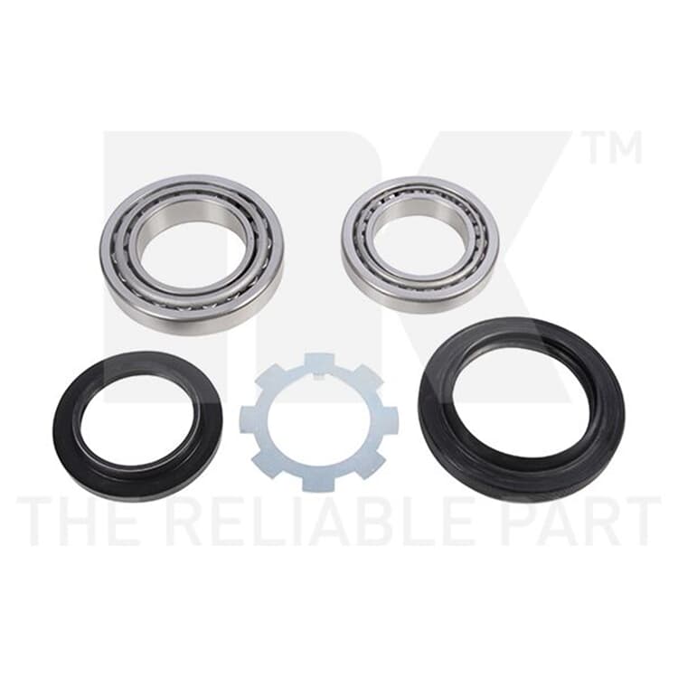 NK Radlager hinten Ford Transit NK Radlager hinten Ford Transit von NK