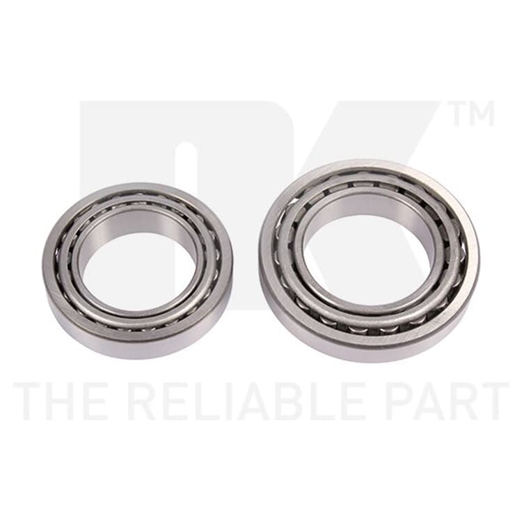 NK Radlager hinten Ford Transit NK Radlager hinten Ford Transit von NK