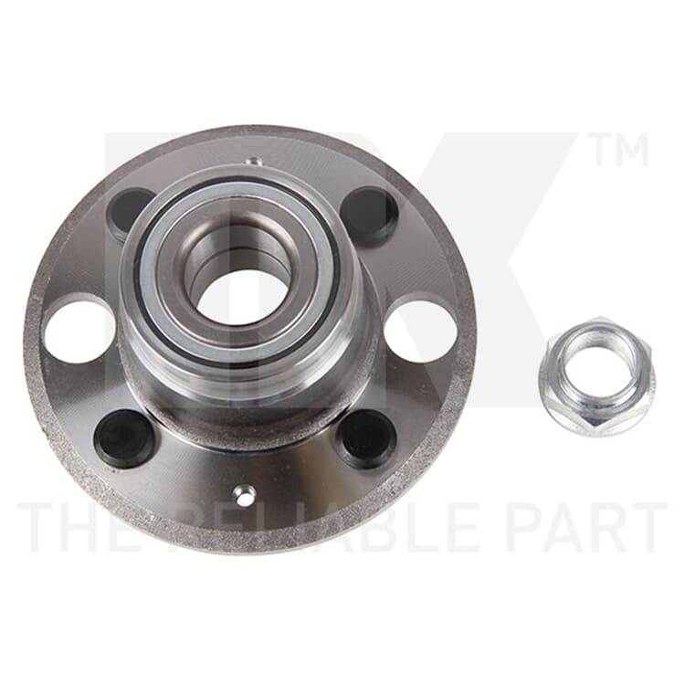 NK Radlager hinten Honda Accord Civic Crx NK Radlager hinten Honda Accord Civic Crx von NK