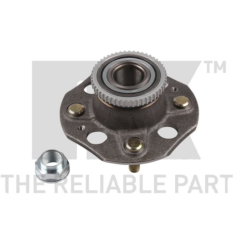 NK Radlager hinten Honda Accord NK Radlager hinten Honda Accord von NK