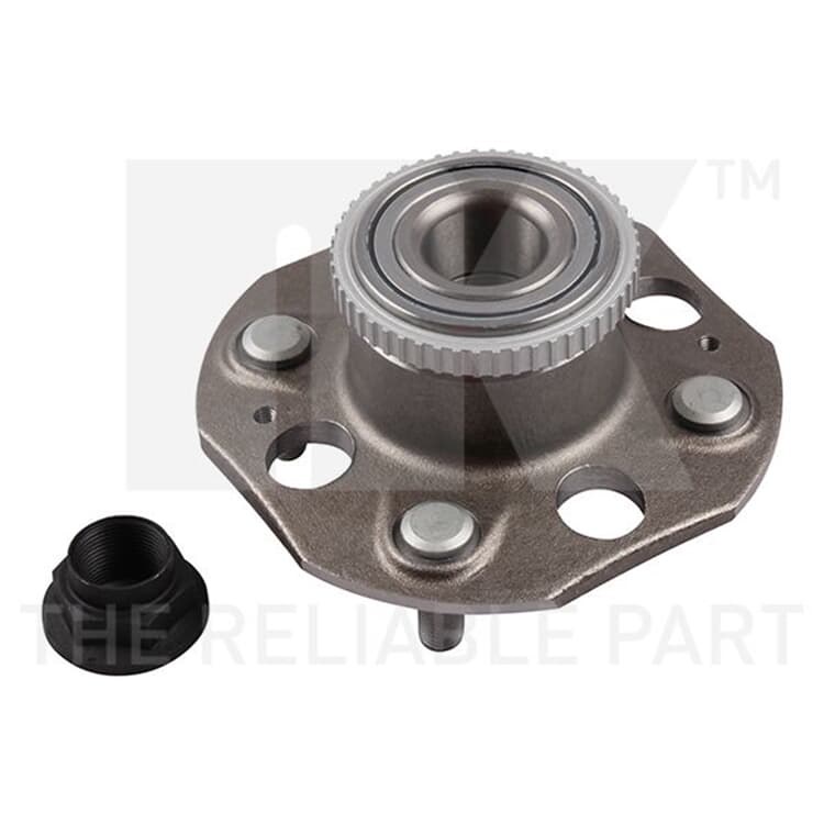 NK Radlager hinten Honda Civic Prelude NK Radlager hinten Honda Civic Prelude von NK