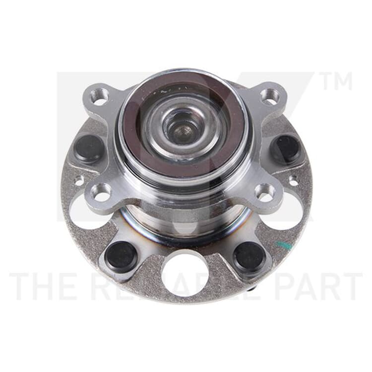 NK Radlager hinten Honda Civic NK Radlager hinten Honda Civic von NK