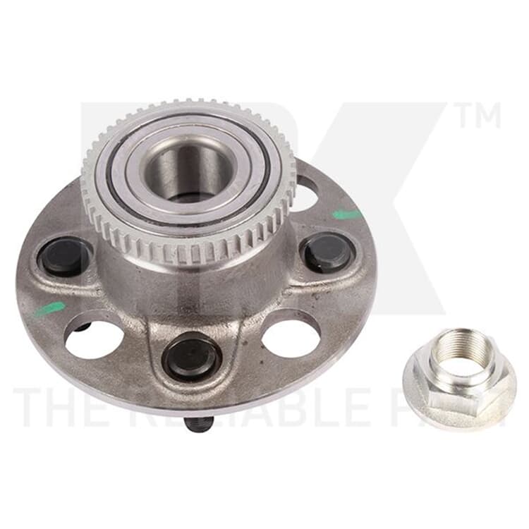 NK Radlager hinten Honda Civic NK Radlager hinten Honda Civic von NK