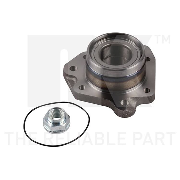 NK Radlager hinten Honda Cr-V NK Radlager hinten Honda Cr-V von NK