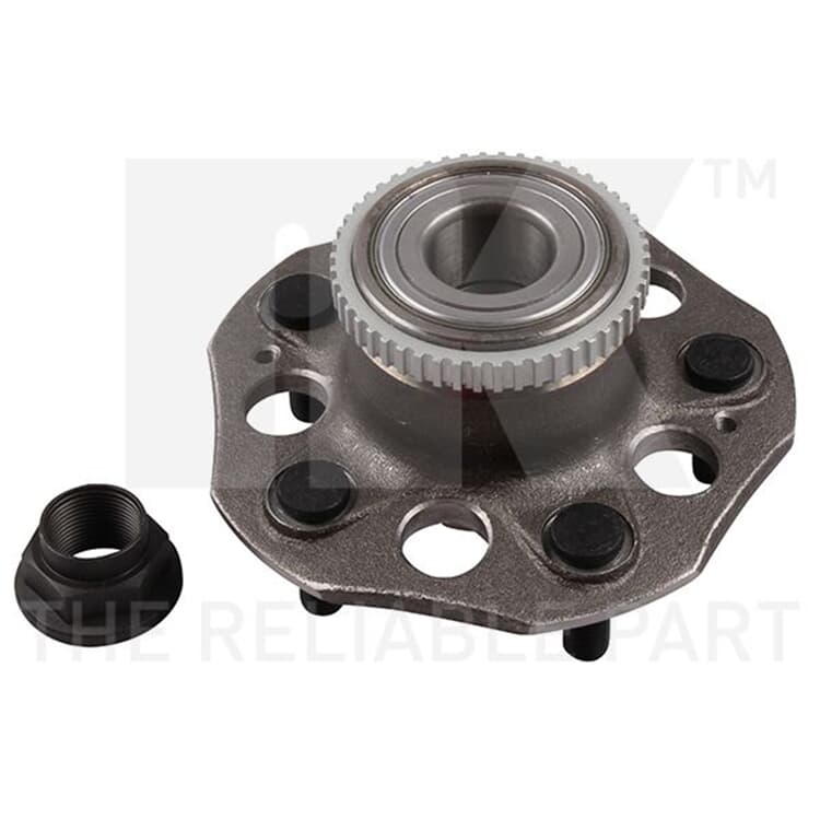 NK Radlager hinten Honda Prelude NK Radlager hinten Honda Prelude von NK