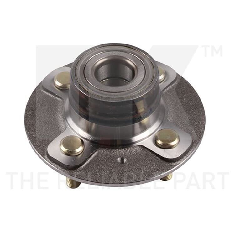 NK Radlager hinten Hyundai Accent Atos NK Radlager hinten Hyundai Accent Atos von NK