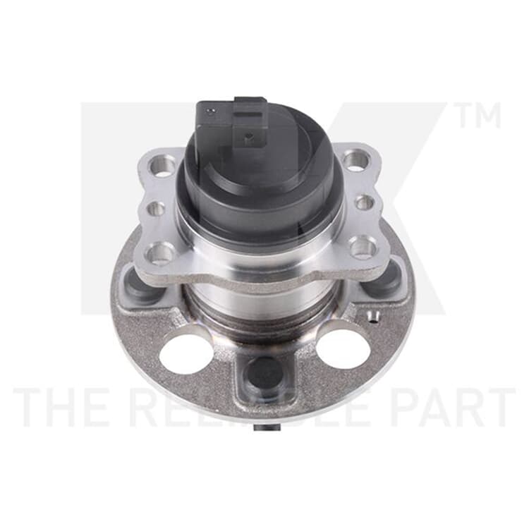 NK Radlager hinten Hyundai I10 NK Radlager hinten Hyundai I10 von NK