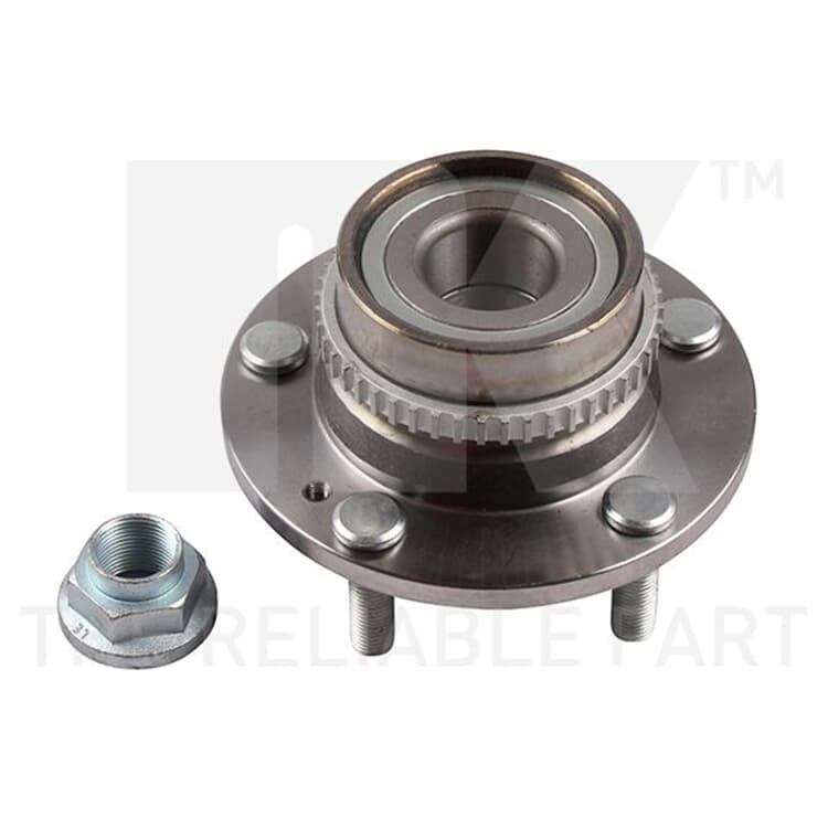 NK Radlager hinten Hyundai Tucson Kia Sportage NK Radlager hinten Hyundai Tucson Kia Sportage von NK