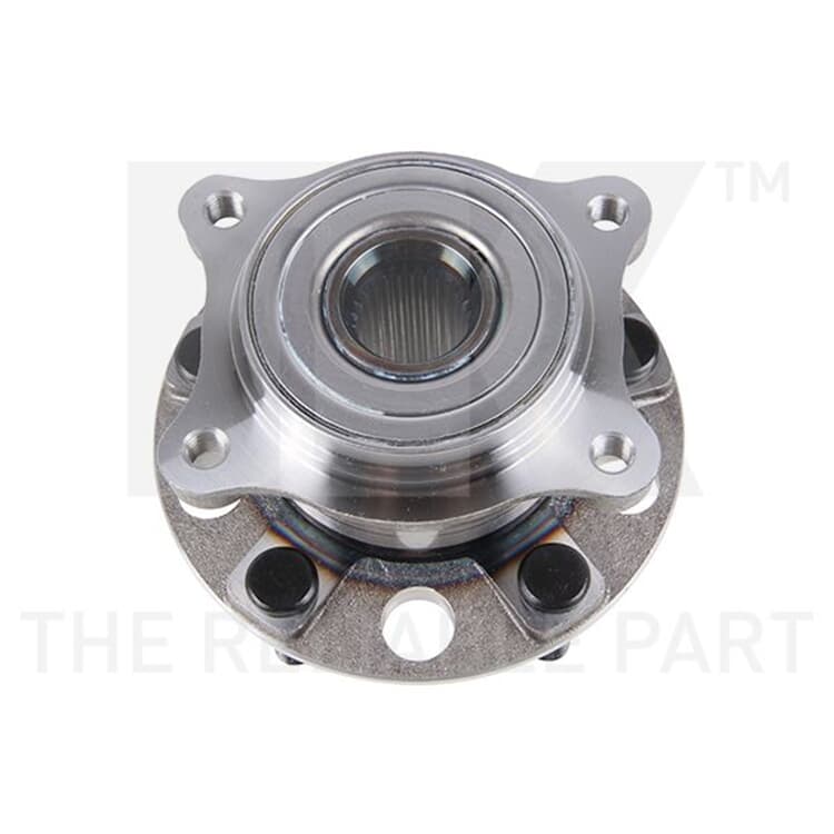 NK Radlager hinten Hyundai Tucson Kia Sportage NK Radlager hinten Hyundai Tucson Kia Sportage von NK