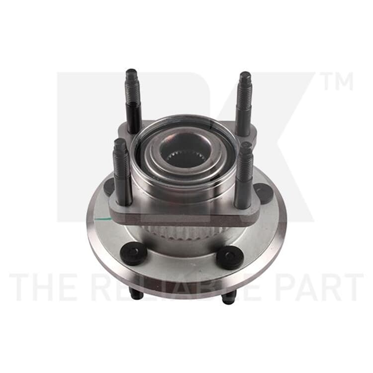 NK Radlager hinten Jeep Commander Grand Cherokee NK Radlager hinten Jeep Commander Grand Cherokee von NK
