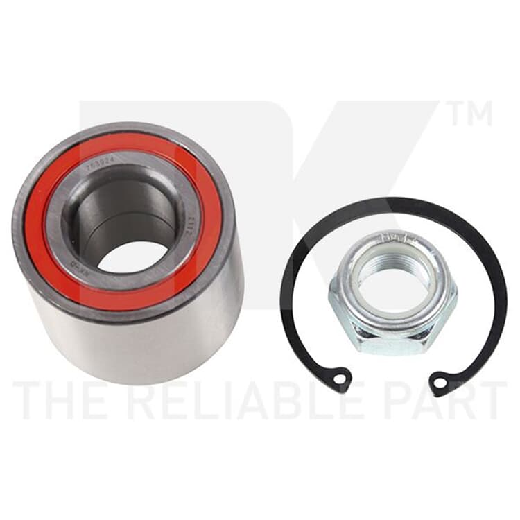 NK Radlager hinten Lada Nissan Renault NK Radlager hinten Lada Nissan Renault von NK
