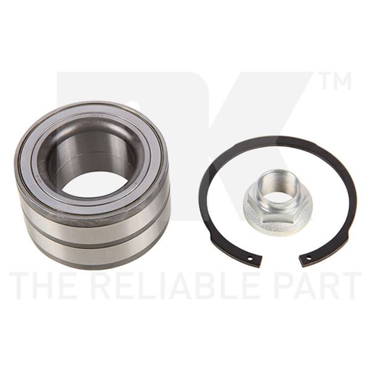 NK Radlager hinten Land Rover Discovery Range Rover NK Radlager hinten Land Rover Discovery Range Rover von NK
