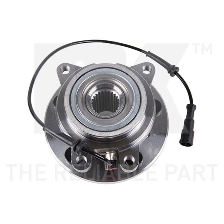 NK Radlager hinten Land Rover Discovery NK Radlager hinten Land Rover Discovery von NK