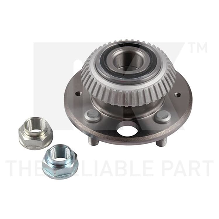 NK Radlager hinten MG Mg Rover 200 25 400 45 Coupe Streetwise NK Radlager hinten MG Mg Rover 200 25 400 45 Coupe Streetwise von NK
