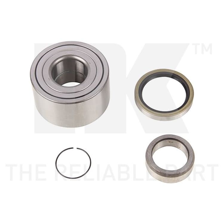 NK Radlager hinten Mazda Mpv NK Radlager hinten Mazda Mpv von NK