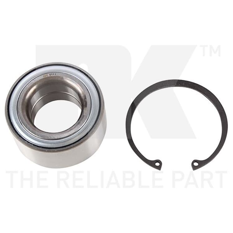 NK Radlager hinten Mazda Tribute NK Radlager hinten Mazda Tribute von NK