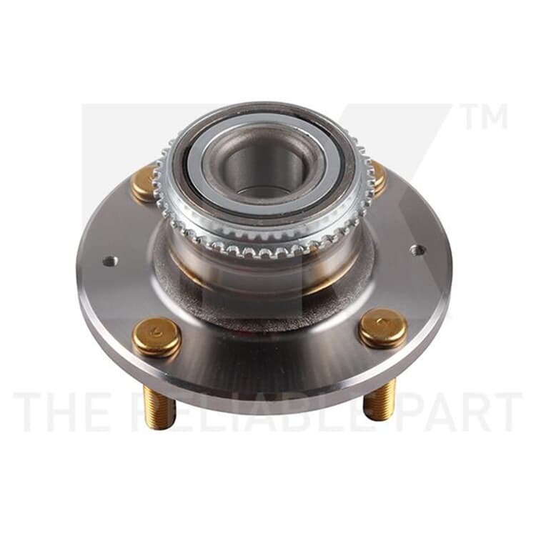 NK Radlager hinten Mitsubishi Lancer NK Radlager hinten Mitsubishi Lancer von NK