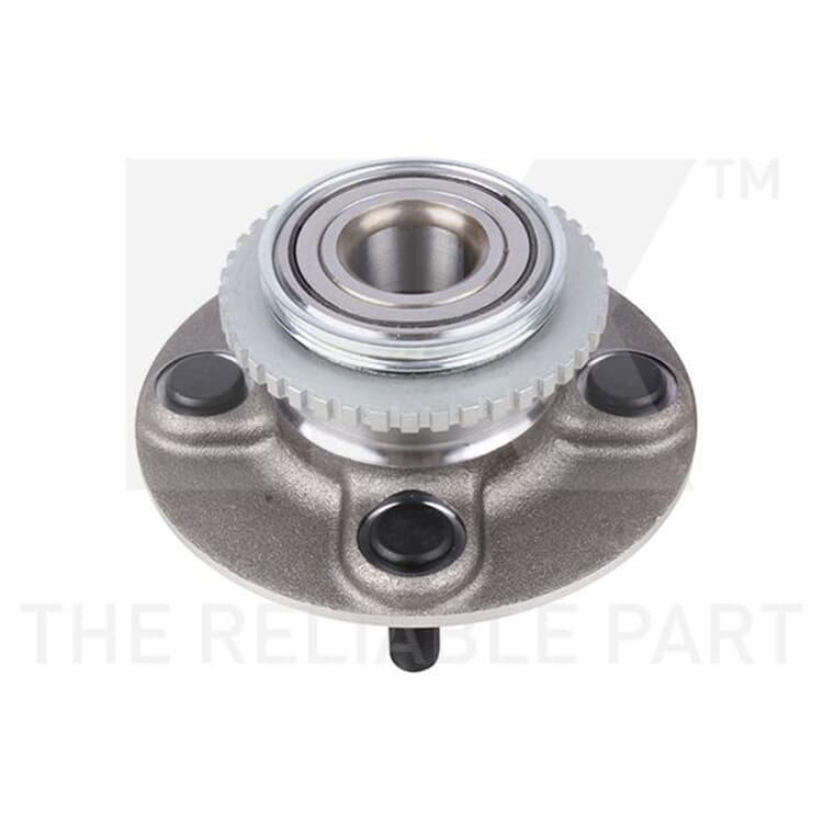 NK Radlager hinten Nissan 100nx Sunny NK Radlager hinten Nissan 100nx Sunny von NK