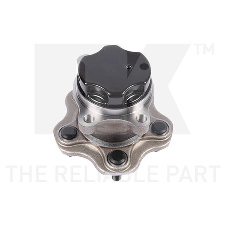 NK Radlager hinten Nissan Evalia Nv200 NK Radlager hinten Nissan Evalia Nv200 von NK