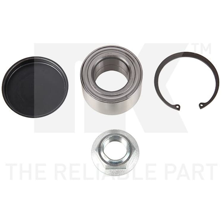 NK Radlager hinten Nissan Interstar Opel Movano Renault Master NK Radlager hinten Nissan Interstar Opel Movano Renault Master von NK