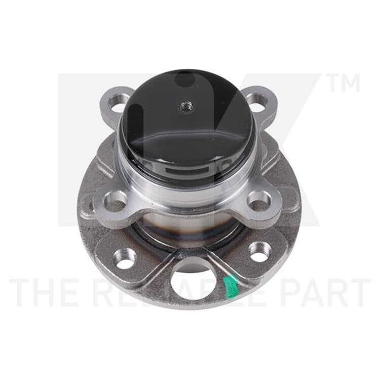 NK Radlager hinten Nissan Micra K14 NK Radlager hinten Nissan Micra K14 von NK