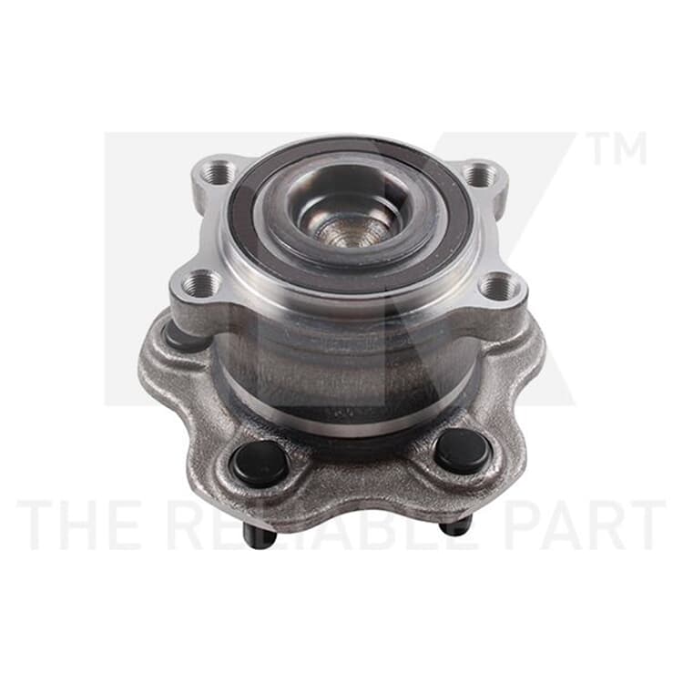 NK Radlager hinten Nissan Murano Teana NK Radlager hinten Nissan Murano Teana von NK