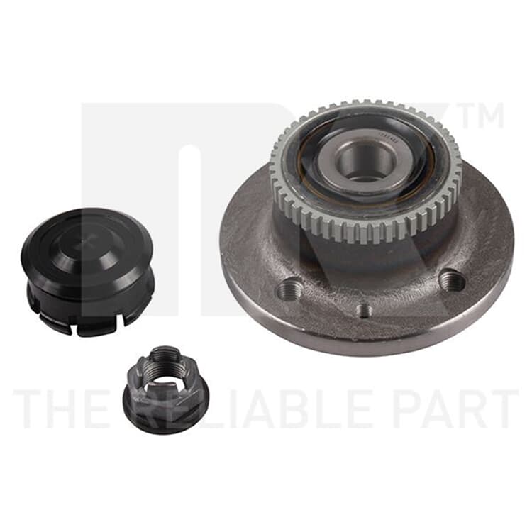 NK Radlager hinten Renault 25 Espace NK Radlager hinten Renault 25 Espace von NK