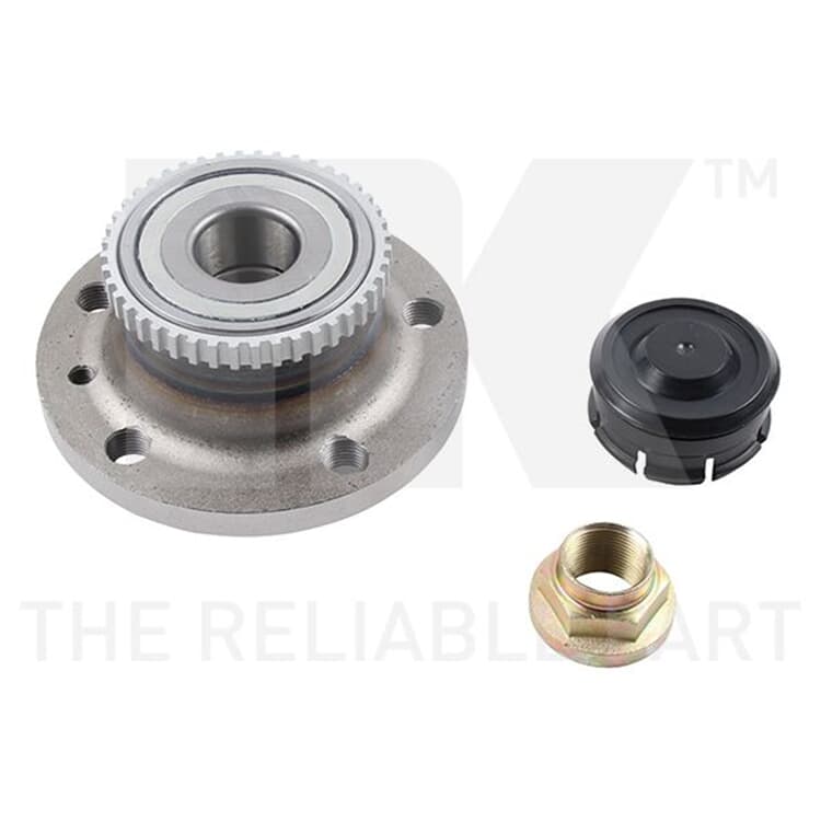 NK Radlager hinten Renault Avantime Espace NK Radlager hinten Renault Avantime Espace von NK