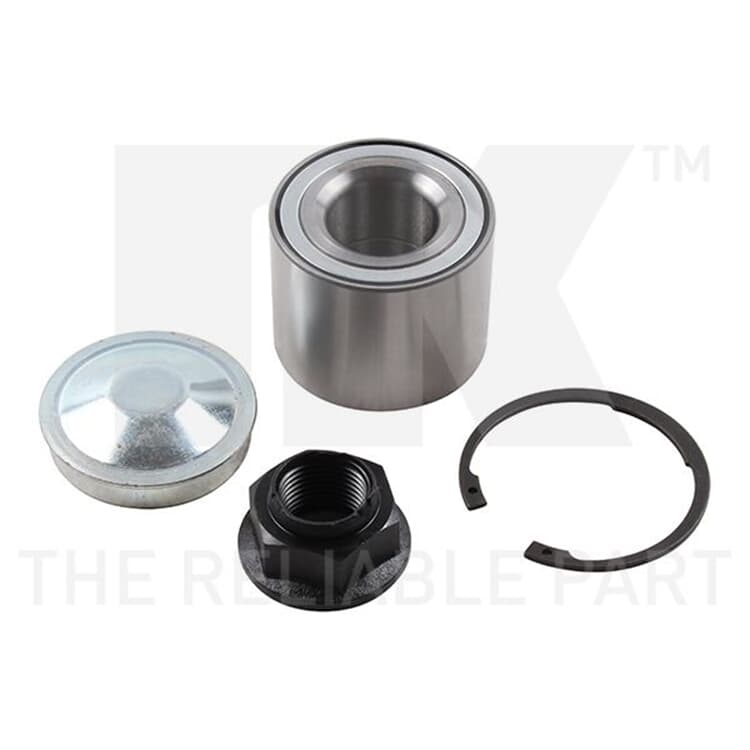 NK Radlager hinten Renault Clio NK Radlager hinten Renault Clio von NK