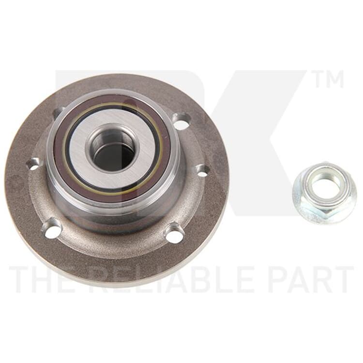 NK Radlager hinten Renault Laguna NK Radlager hinten Renault Laguna von NK