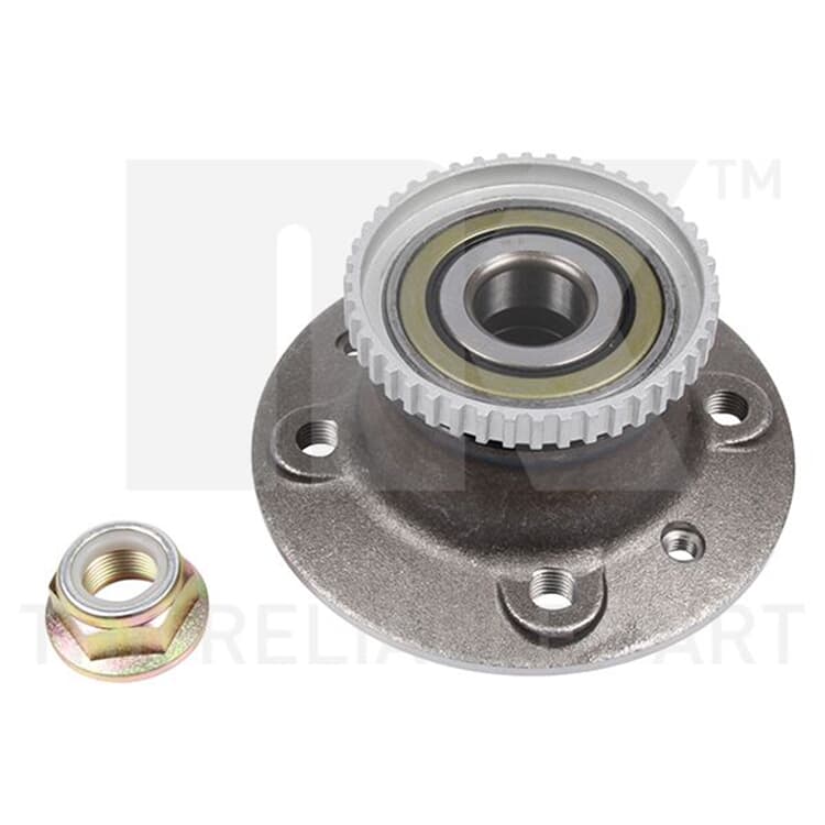 NK Radlager hinten Renault Megane Sc?nic NK Radlager hinten Renault Megane Sc?nic von NK