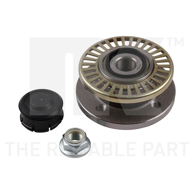 NK Radlager hinten Renault Safrane NK Radlager hinten Renault Safrane von NK