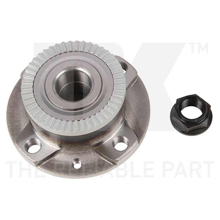 NK Radlager hinten Saab 900 9000 NK Radlager hinten Saab 900 9000 von NK