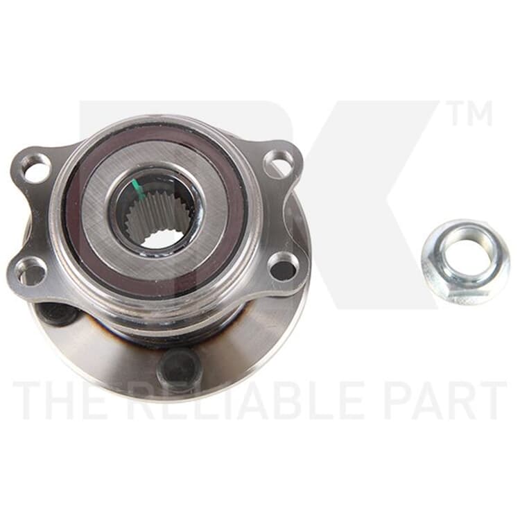 NK Radlager hinten Subaru Legacy Outback NK Radlager hinten Subaru Legacy Outback von NK