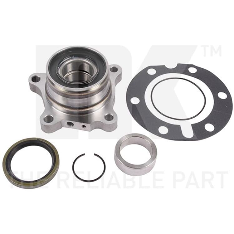 NK Radlager hinten Toyota 4 Runner FJ Land Cruiser NK Radlager hinten Toyota 4 Runner FJ Land Cruiser von NK
