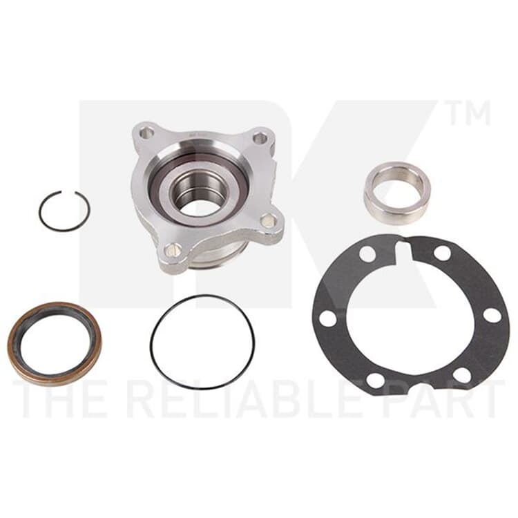 NK Radlager hinten Toyota 4 Runner FJ Land Cruiser NK Radlager hinten Toyota 4 Runner FJ Land Cruiser von NK