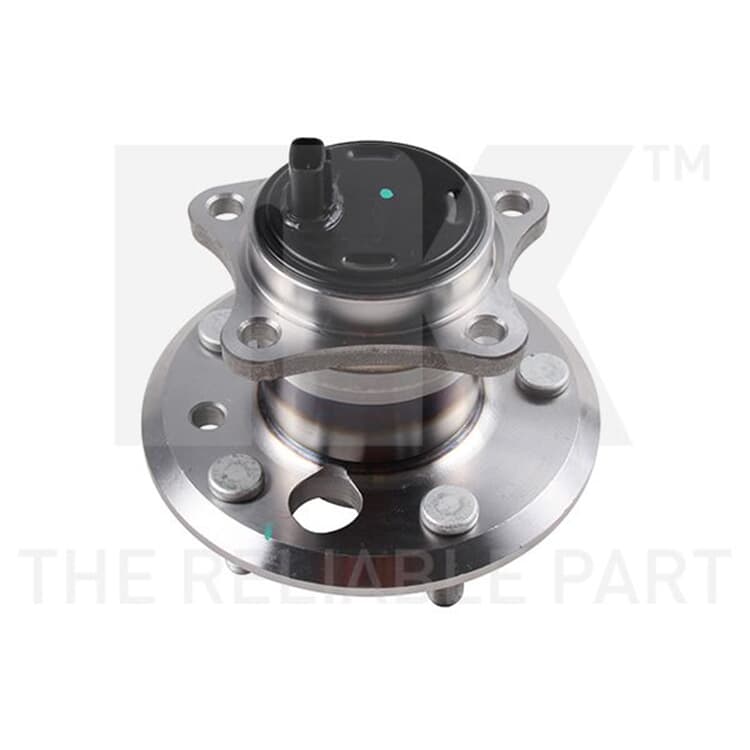 NK Radlager hinten Toyota Aurion Camry NK Radlager hinten Toyota Aurion Camry von NK