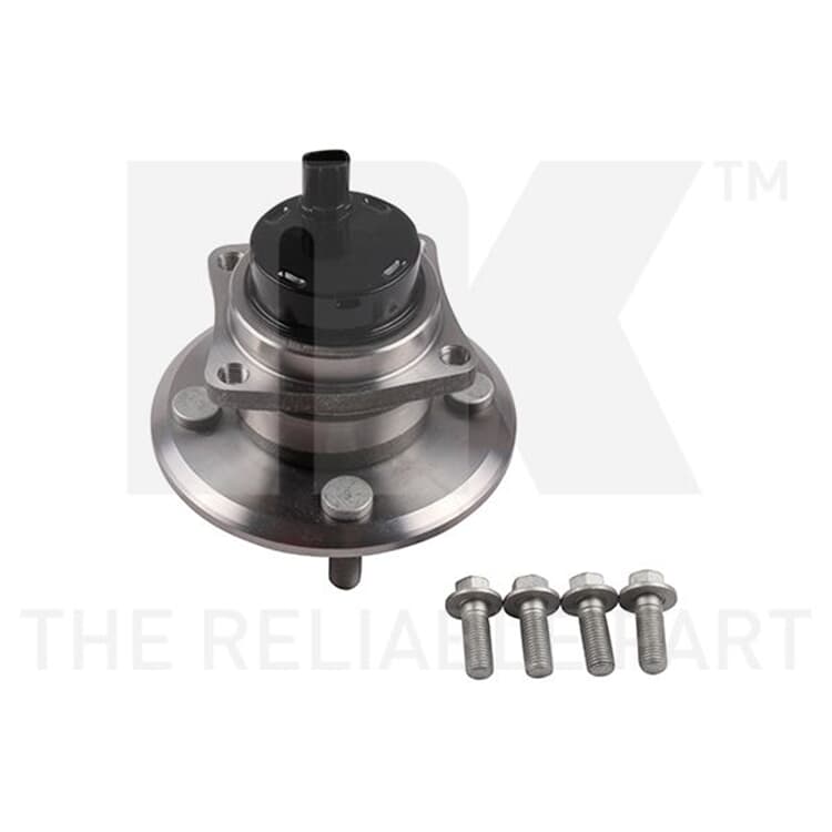 NK Radlager hinten Toyota Corolla Prius NK Radlager hinten Toyota Corolla Prius von NK