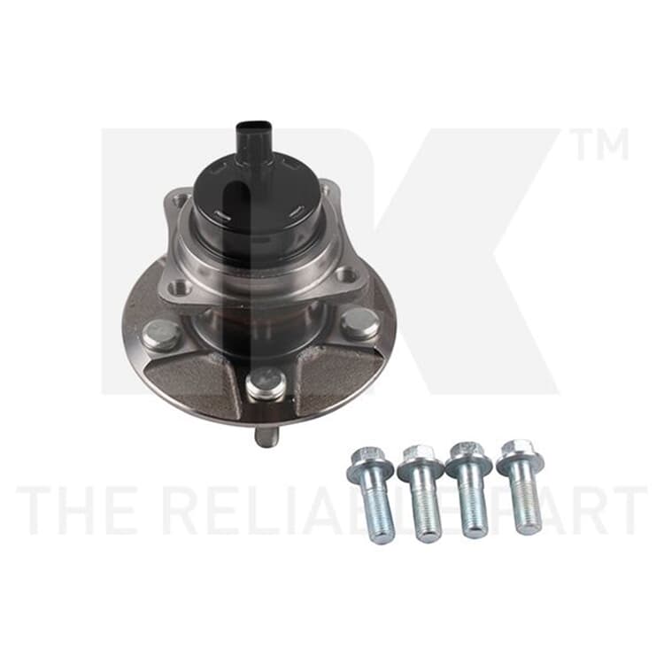 NK Radlager hinten Toyota Corolla NK Radlager hinten Toyota Corolla von NK