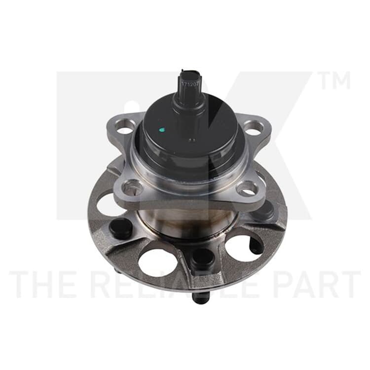 NK Radlager hinten Toyota Prius NK Radlager hinten Toyota Prius von NK