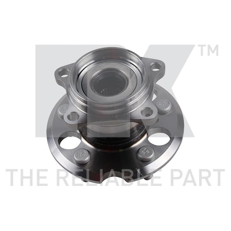 NK Radlager hinten Toyota Rav 4 NK Radlager hinten Toyota Rav 4 von NK