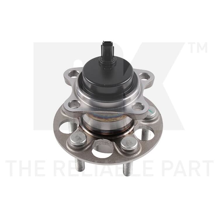 NK Radlager hinten Toyota Urban NK Radlager hinten Toyota Urban von NK