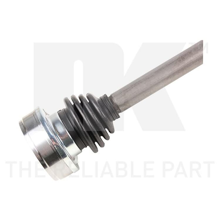 NK Radlager hinten Toyota Urban NK Radlager hinten Toyota Urban von NK