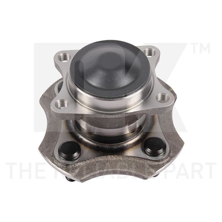 NK Radlager hinten Toyota Yaris NK Radlager hinten Toyota Yaris von NK