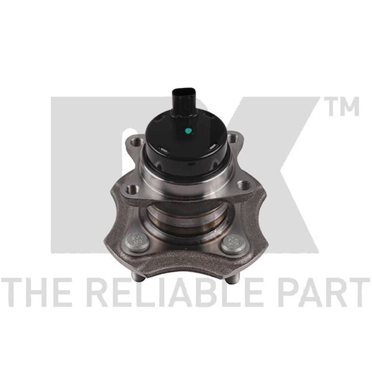 NK Radlager hinten Toyota Yaris NK Radlager hinten Toyota Yaris von NK