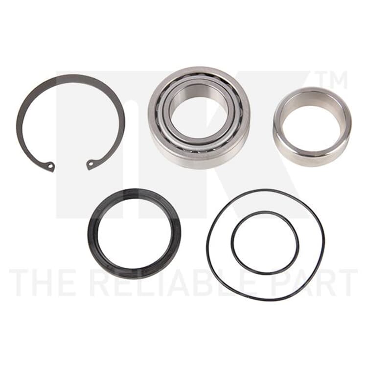 NK Radlager hinten VW Lt NK Radlager hinten VW Lt von NK