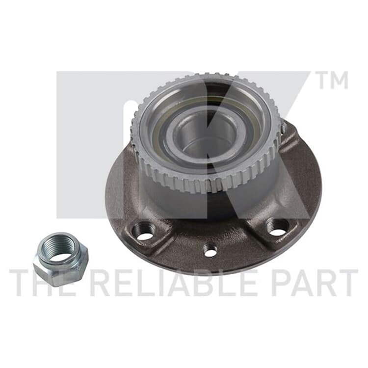 NK Radlager hinten Volvo 440 460 480 NK Radlager hinten Volvo 440 460 480 von NK