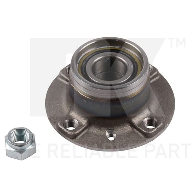 NK Radlager hinten Volvo 440 460 480 NK Radlager hinten Volvo 440 460 480 von NK