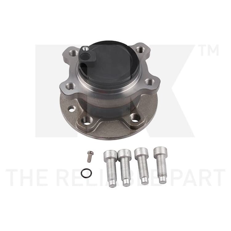 NK Radlager hinten Volvo S60 S80 V60 V70 Xc60 Xc70 NK Radlager hinten Volvo S60 S80 V60 V70 Xc60 Xc70 von NK